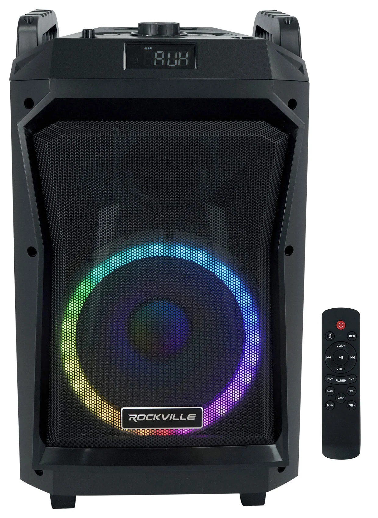 ROCKnGo 800 + RMC-XLR Bundle - Image 11