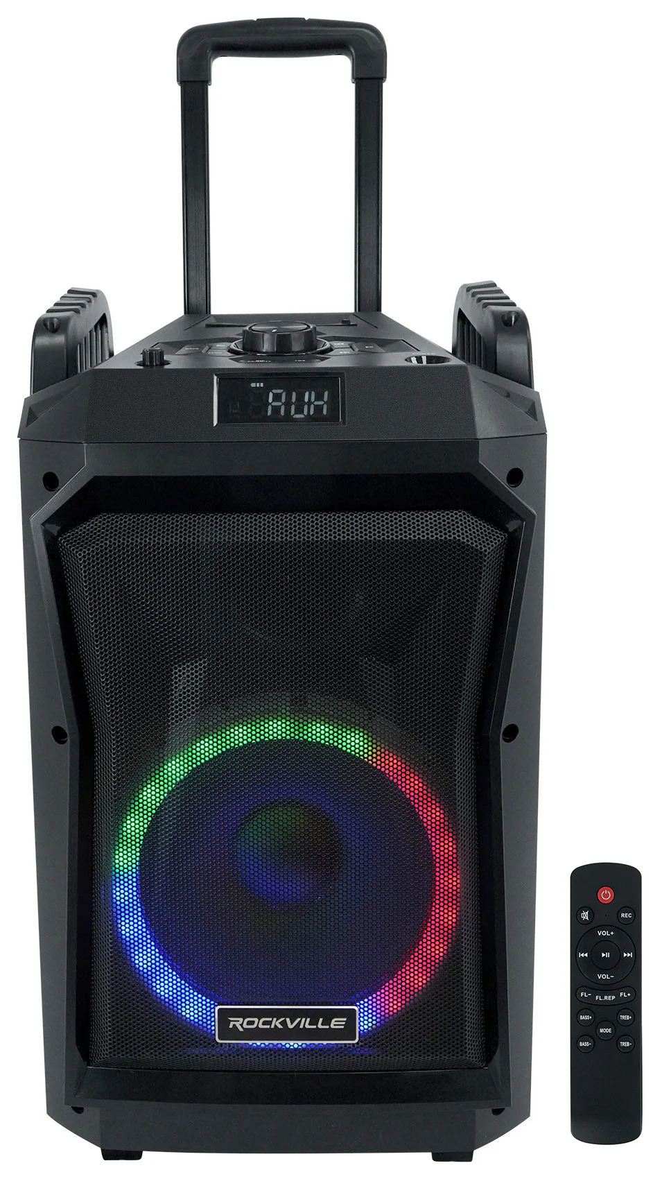 ROCKnGo 800 + RMC-XLR, RVMIC5 Bundle - Image 19