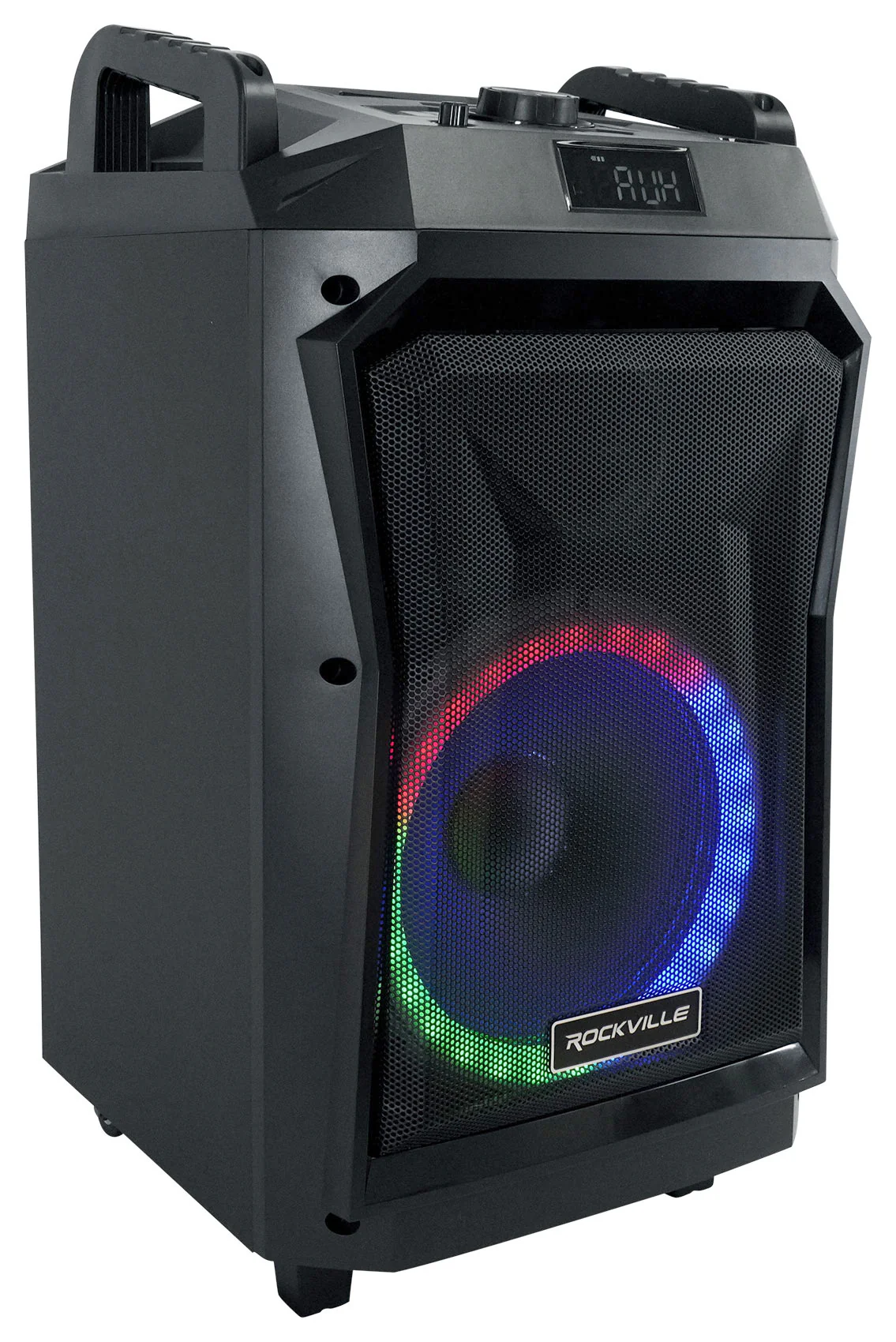 ROCKnGo 800 + RWM1203VH Bundle - Image 13