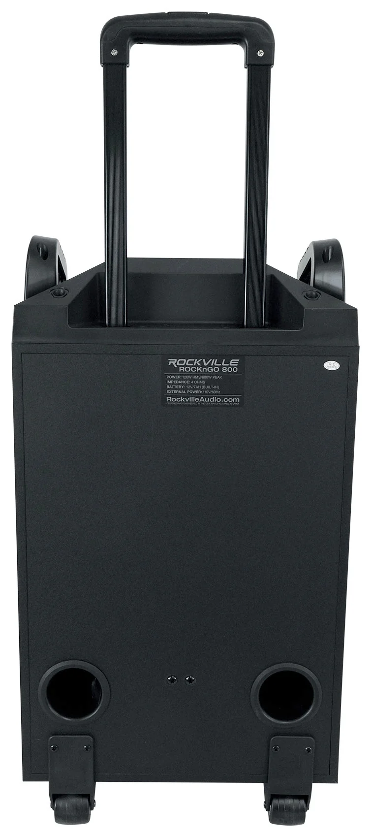 ROCKnGo 800 + RWM1203VH Bundle - Image 14
