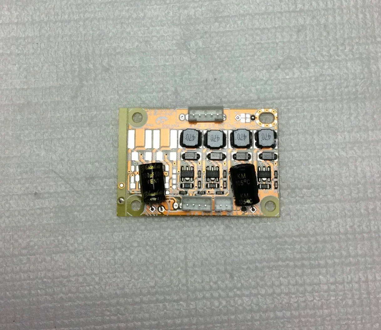 ROCKON-7 LIGHT CONTROL BOARD