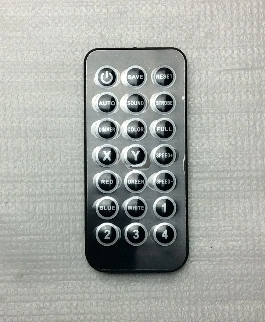 ROCKON-7 REMOTE