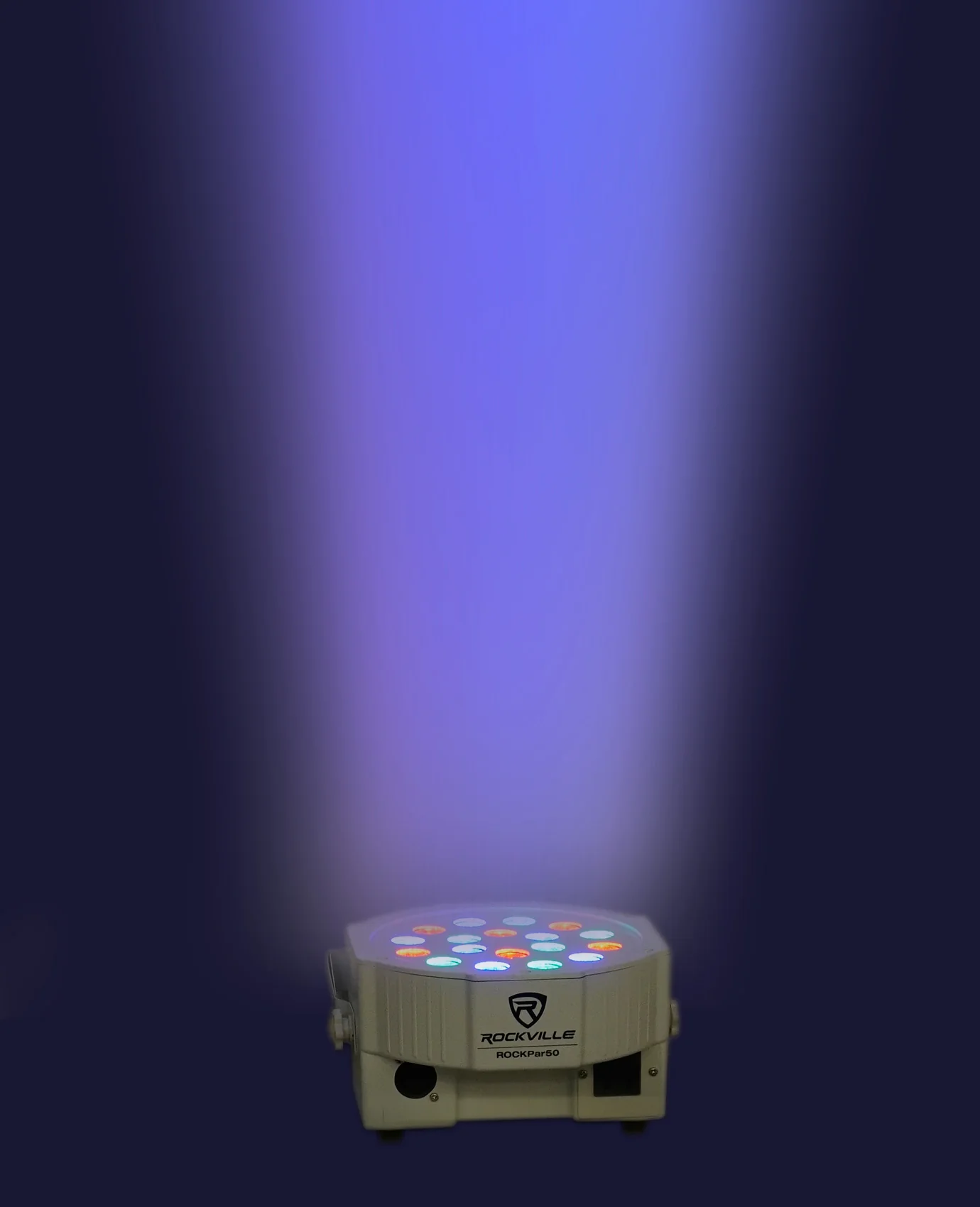 RockPAR50 Wht - Image 7