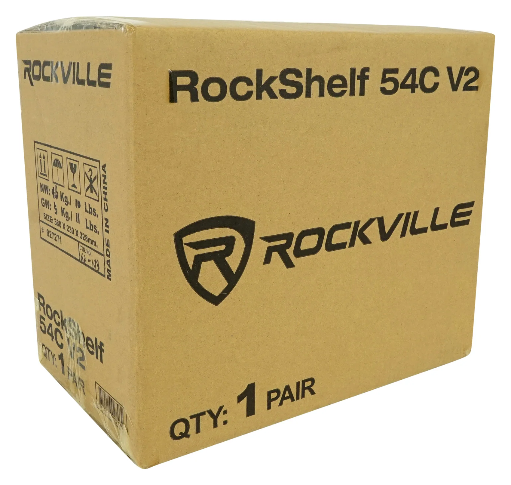 RockShelf 54C V2 - Image 9