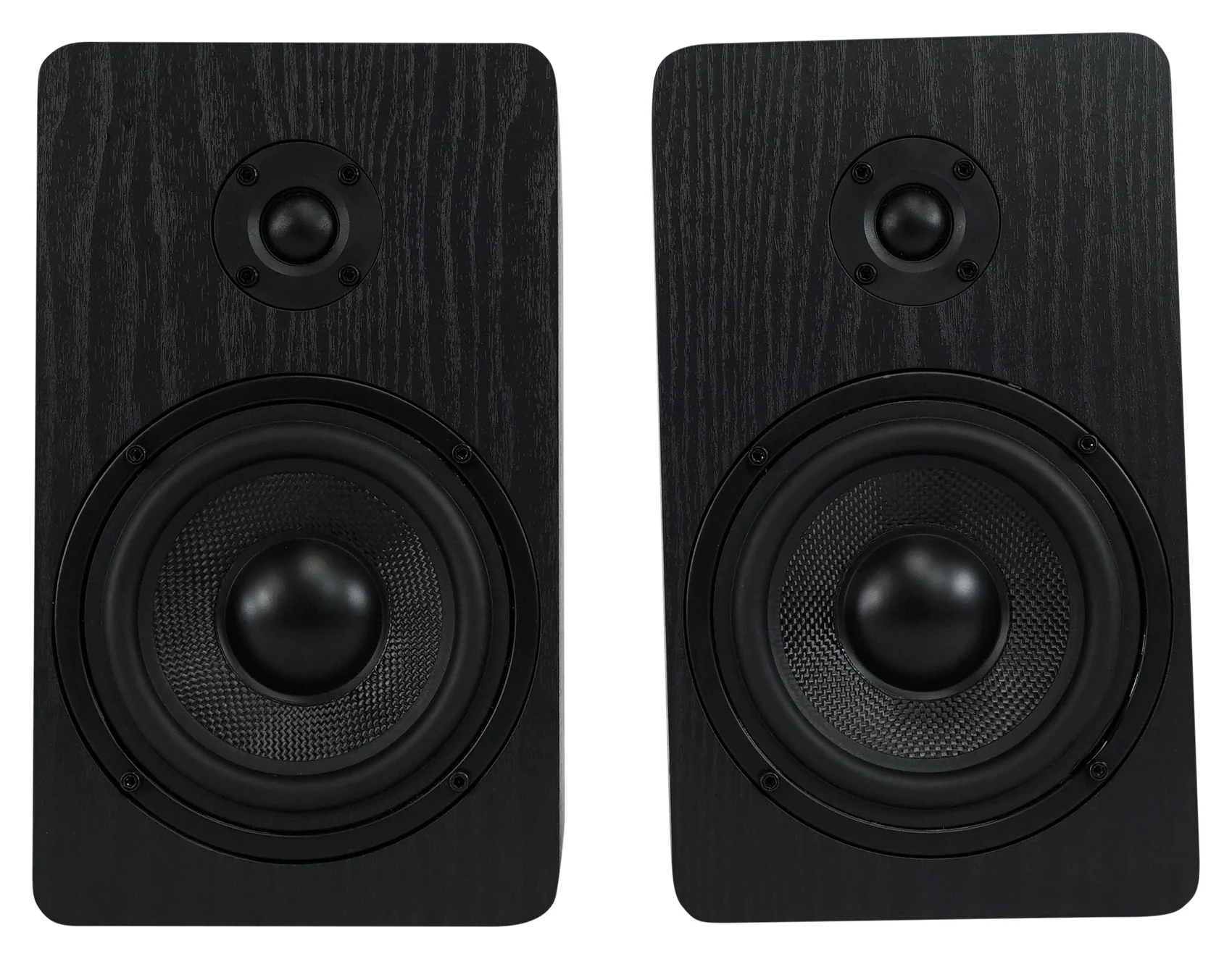 RockShelf 58B Black 2-Pack + RHT8B Desktop Stands Bundle - Image 6