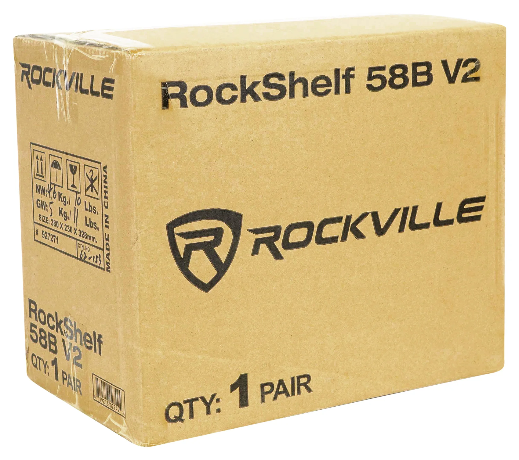 RockShelf 58B V2 - Image 10