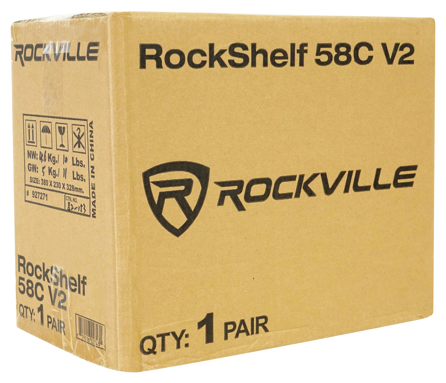 RockShelf 58C V2 - Image 9