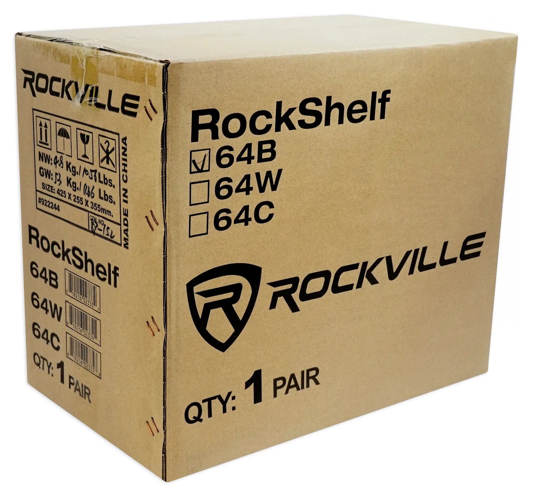 ROCKSHELF 64B V2 - Image 9