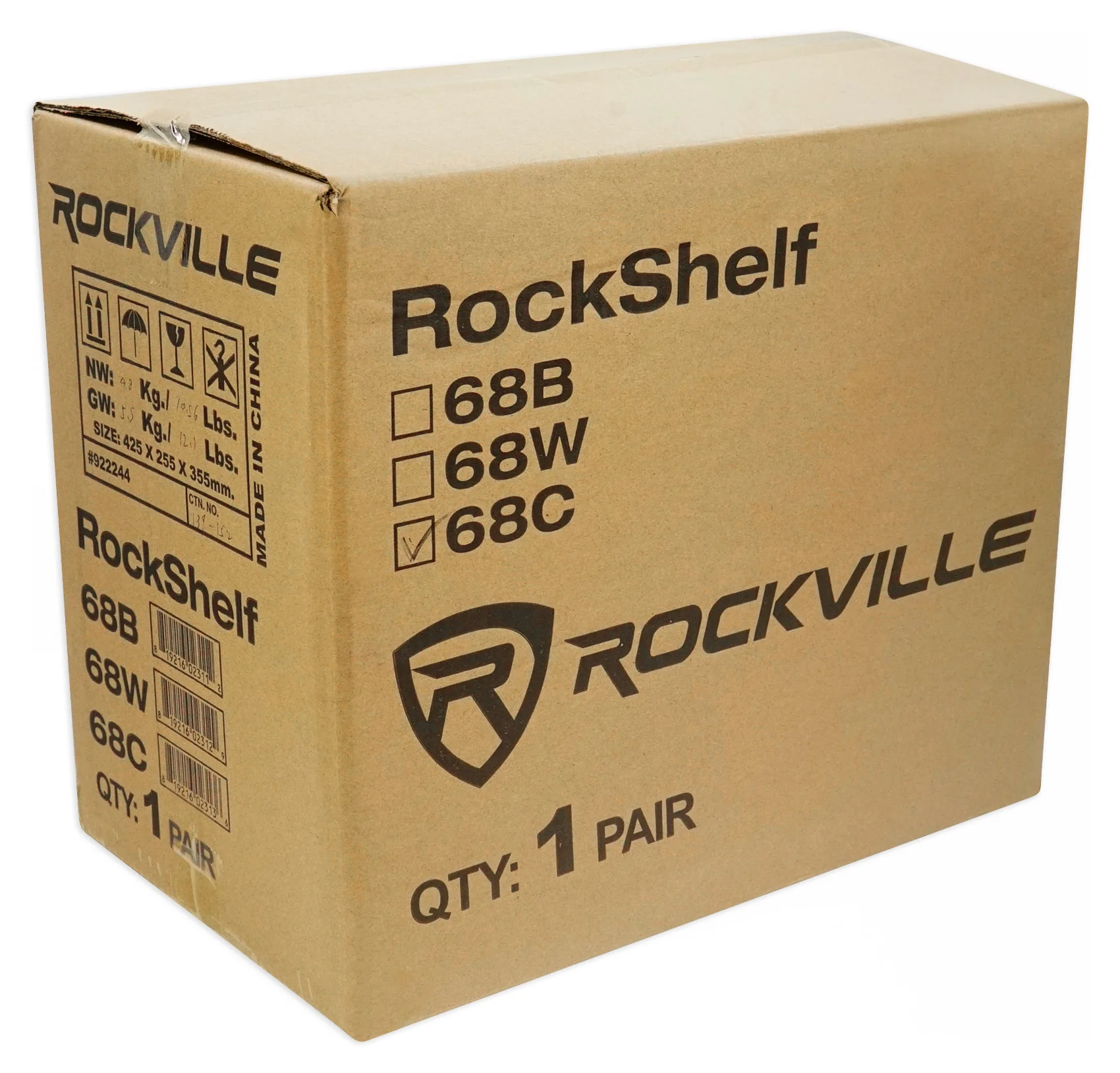 ROCKSHELF 68C V2 - Image 6