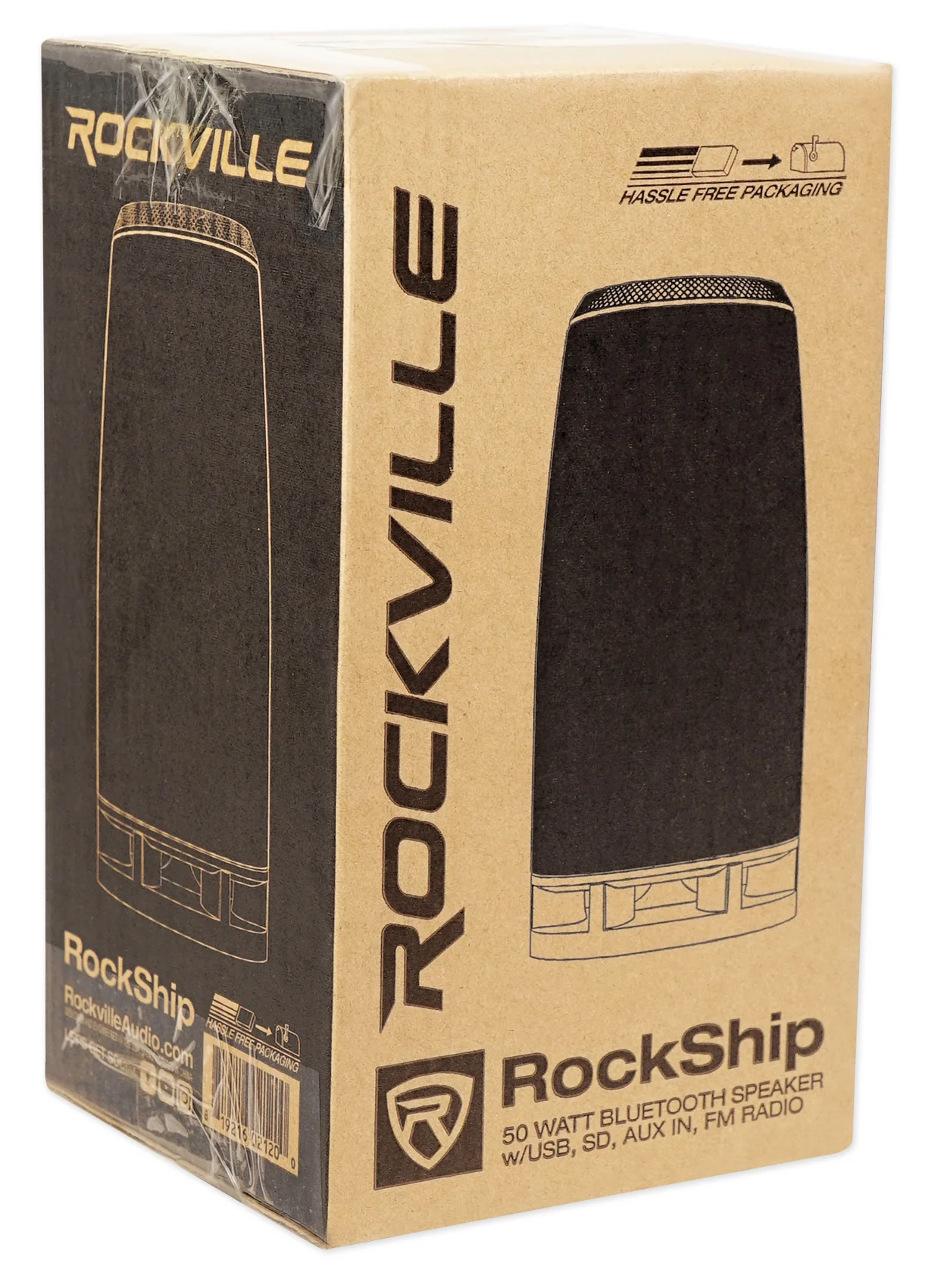RockShip - Image 11