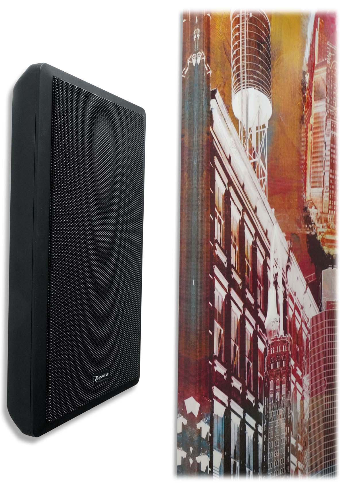 ROCKSLIM BLACK - Image 3
