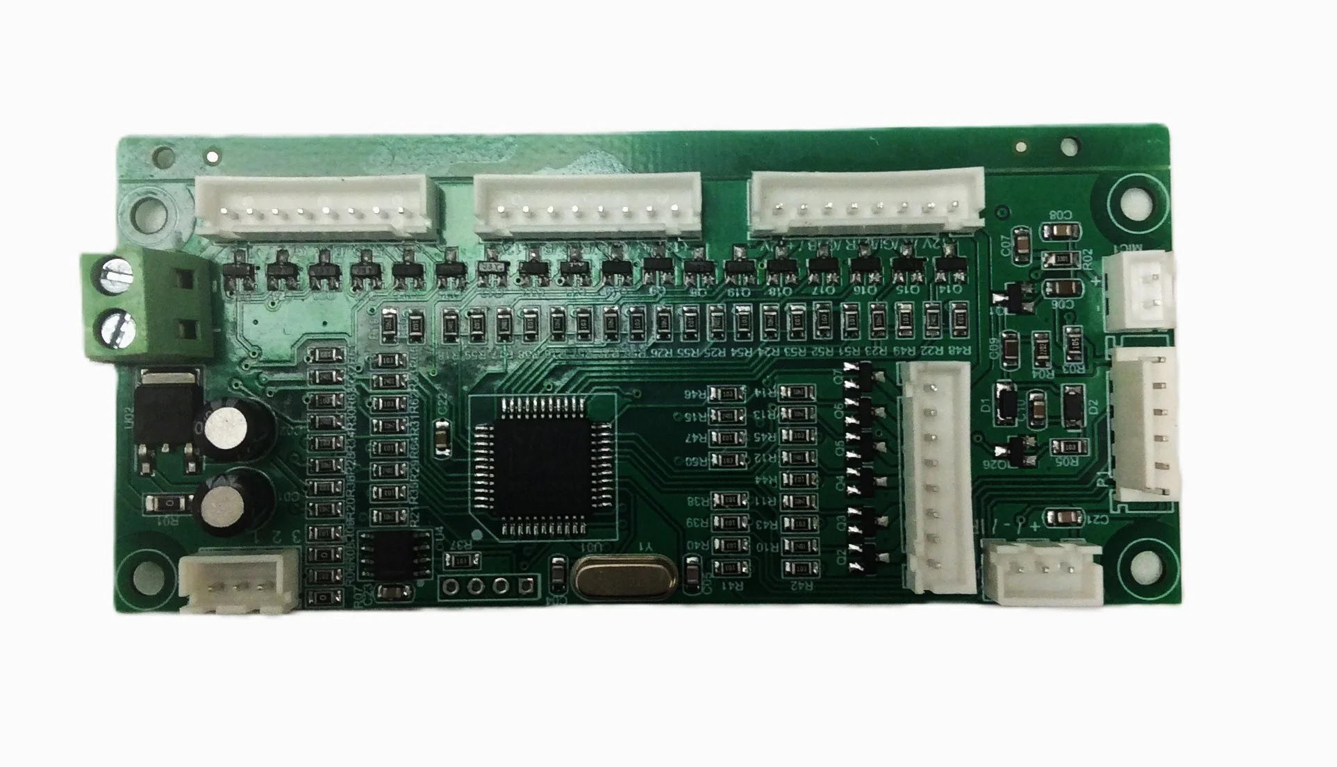 ROCKSTRIP 252 BOARD
