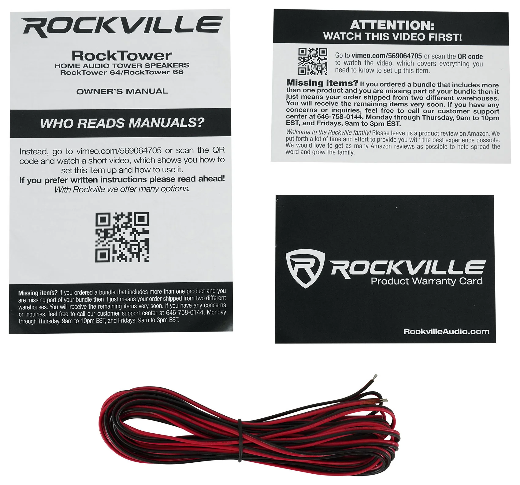 RockTower 64C - Image 10