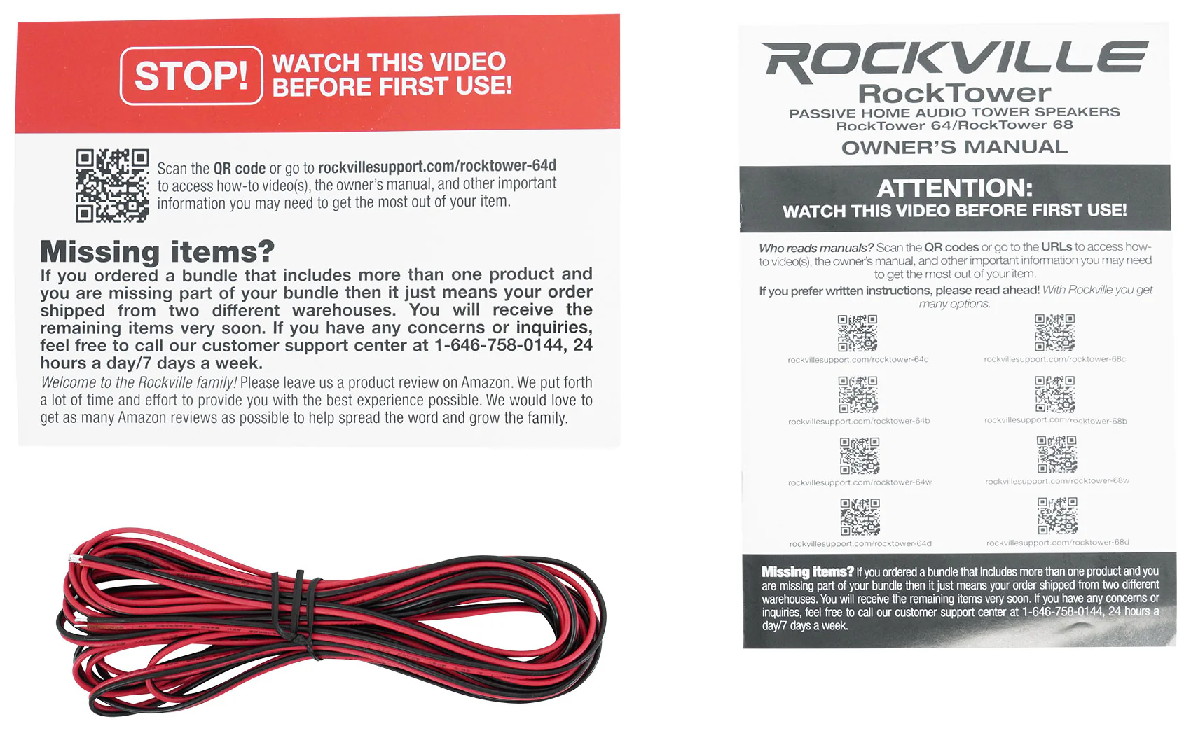 RockTower 64D - Image 12