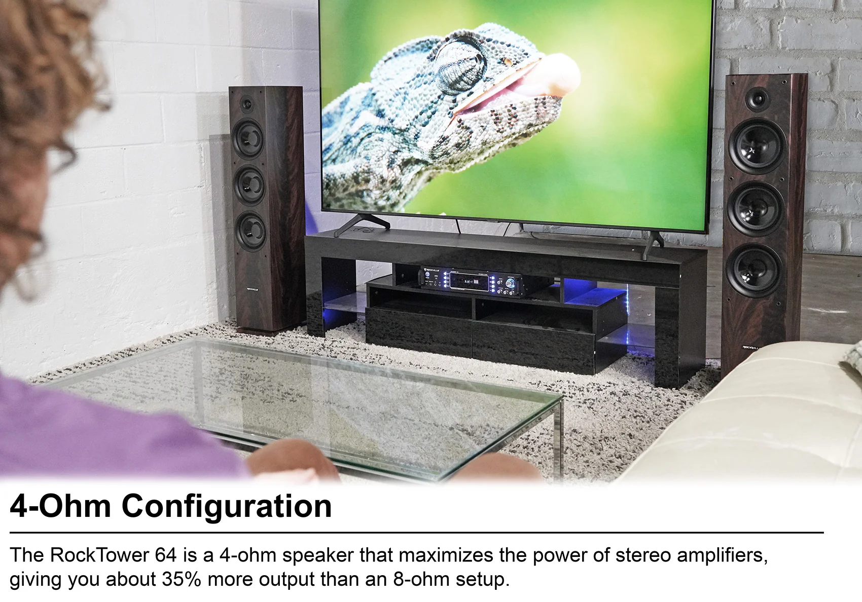 RockTower 64D - Image 8