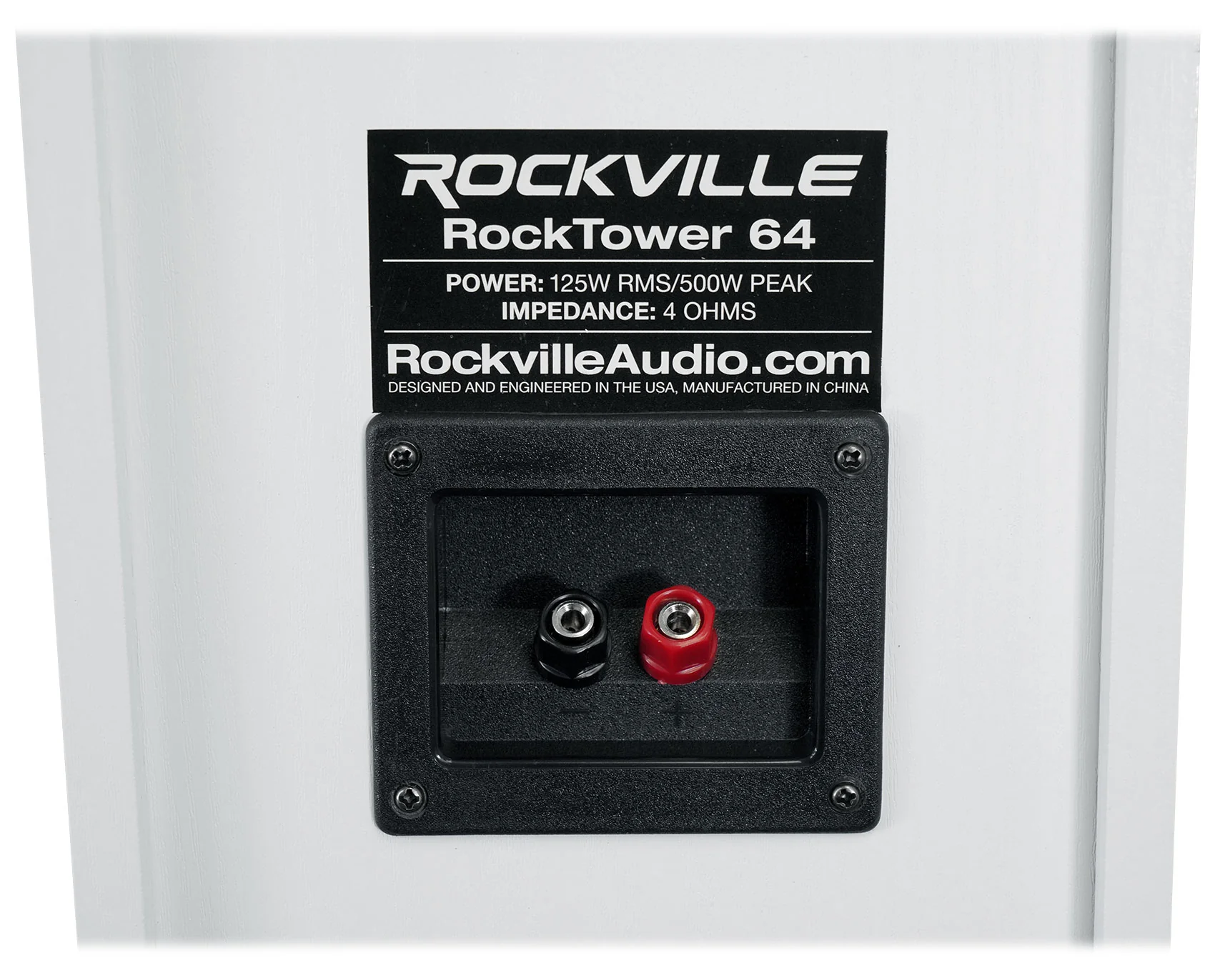 RockTower 64W - Image 9
