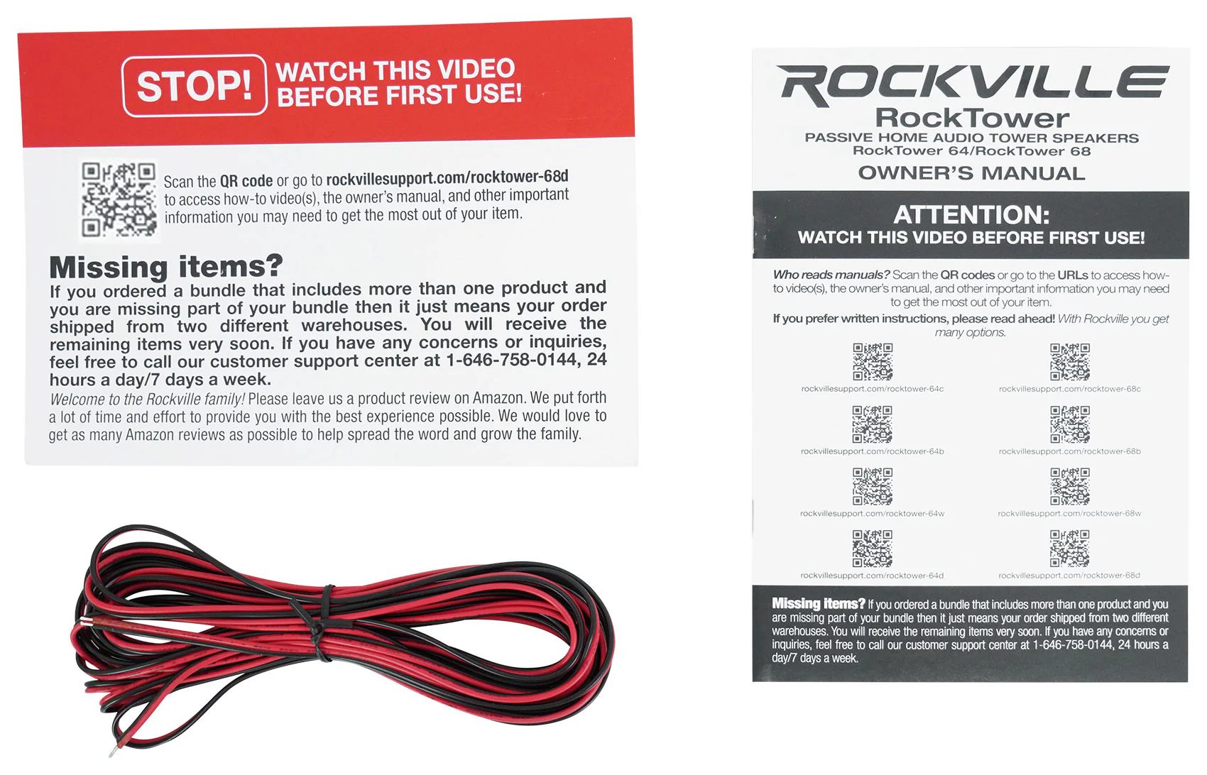 RockTower 68D - Image 12