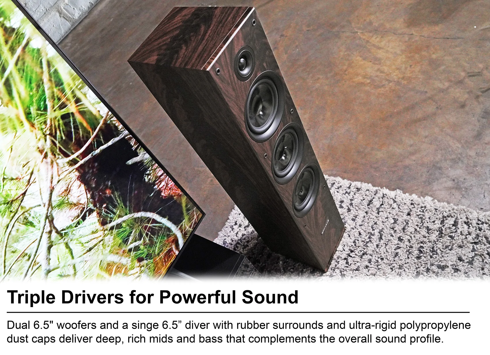 RockTower 68D - Image 6