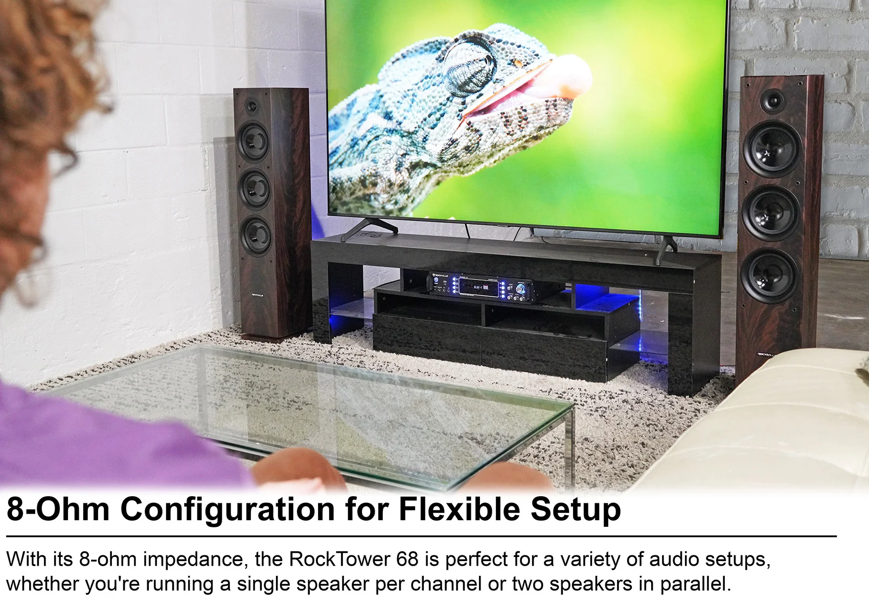 RockTower 68D - Image 8