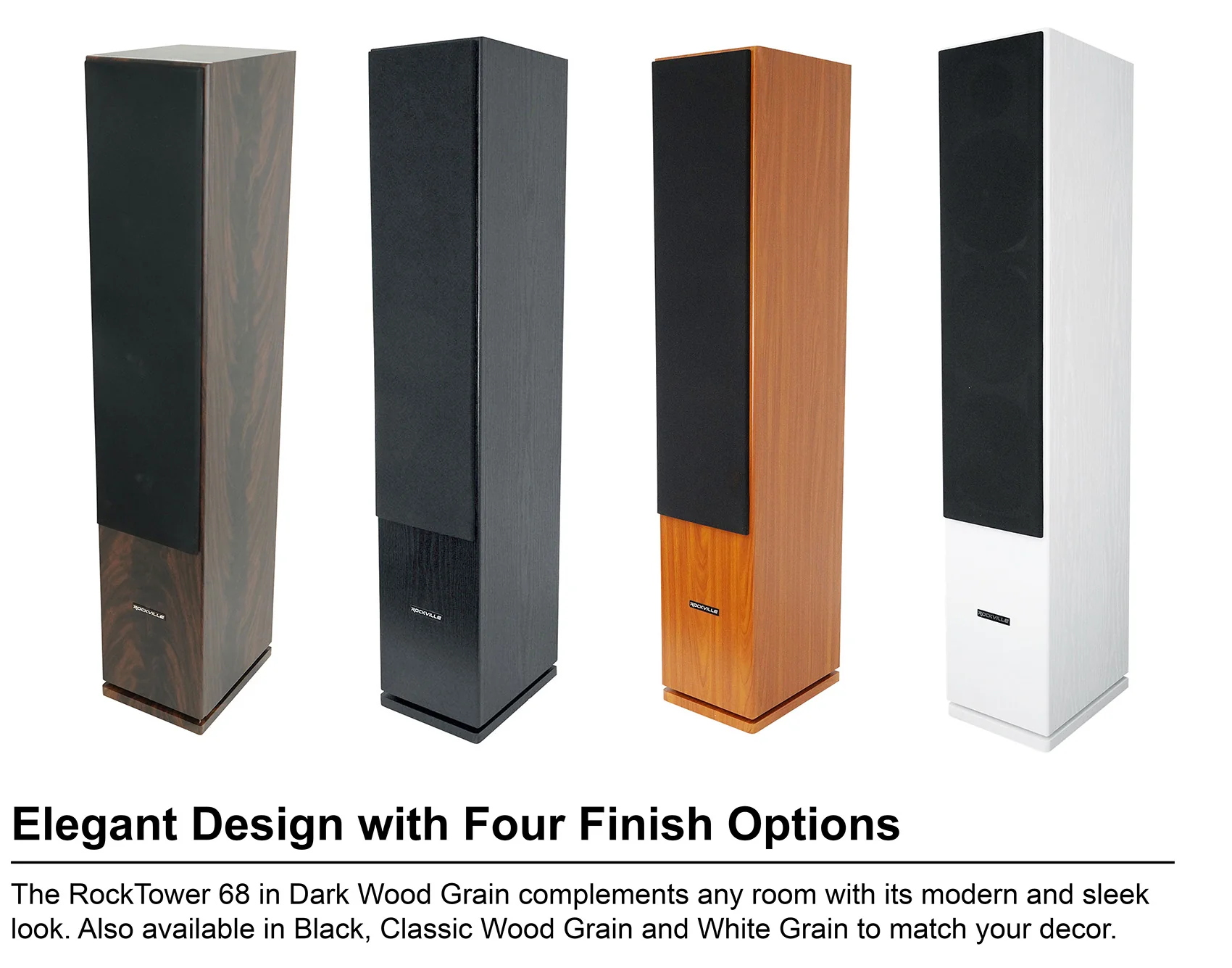 RockTower 68D - Image 9