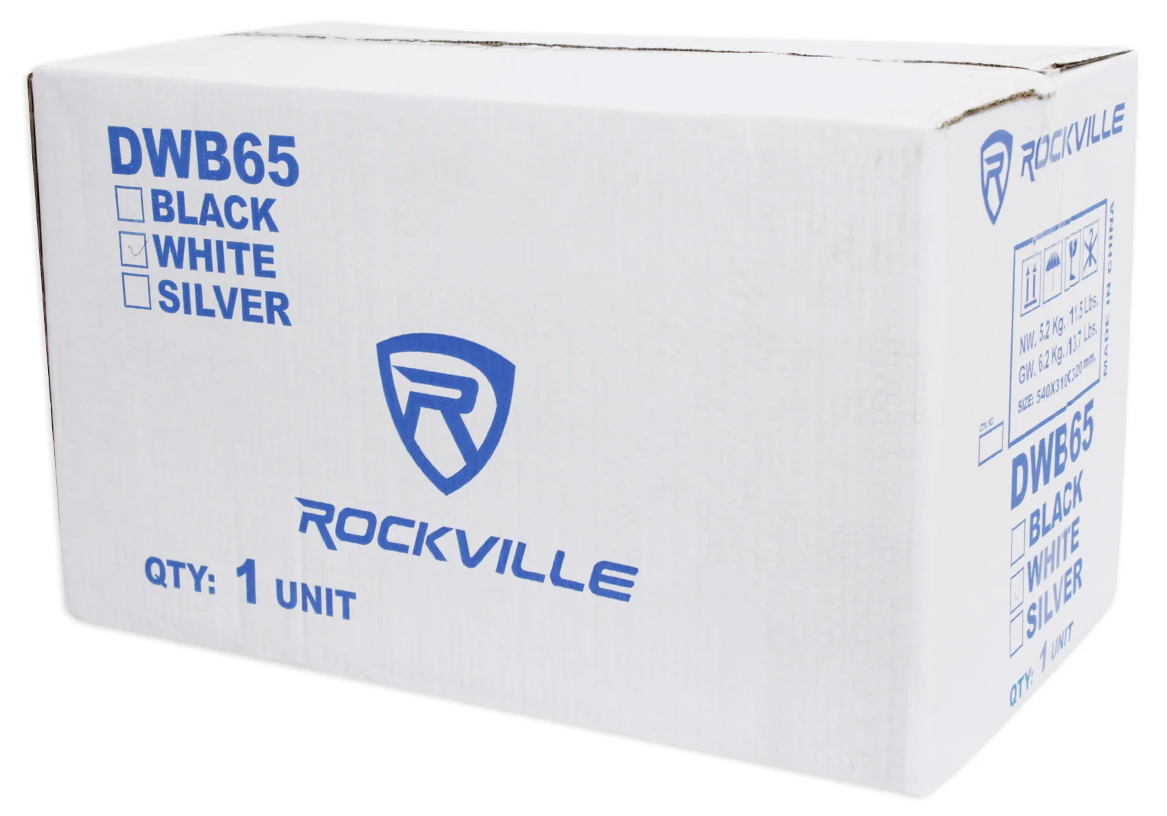 DWB65W RZR - Image 7