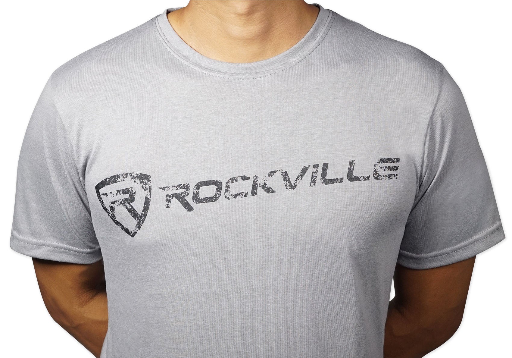 Rockville Fitted T-Shirt - Image 4