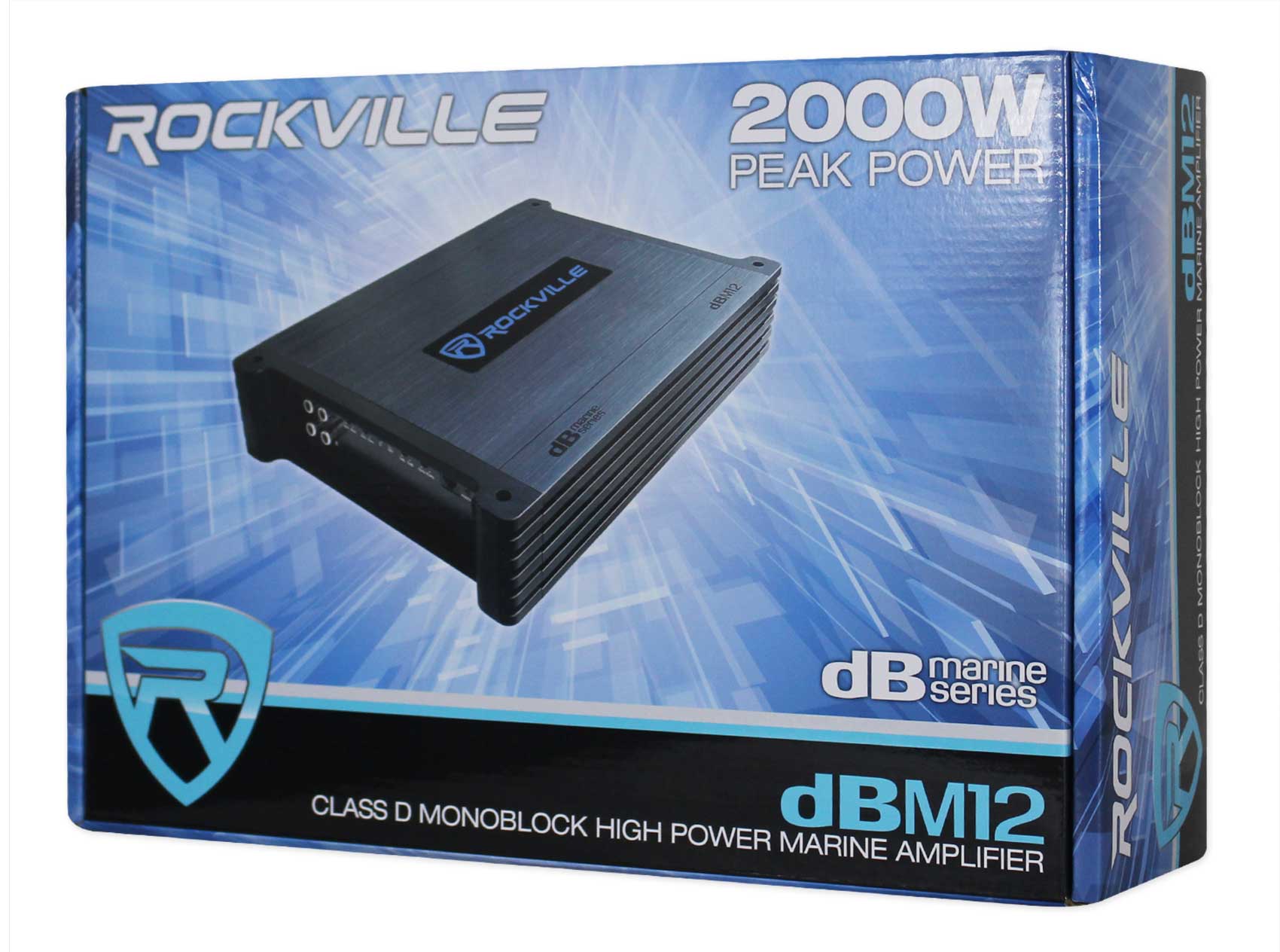 MS10LW+DBM12+RMWK4 RZR - Image 11