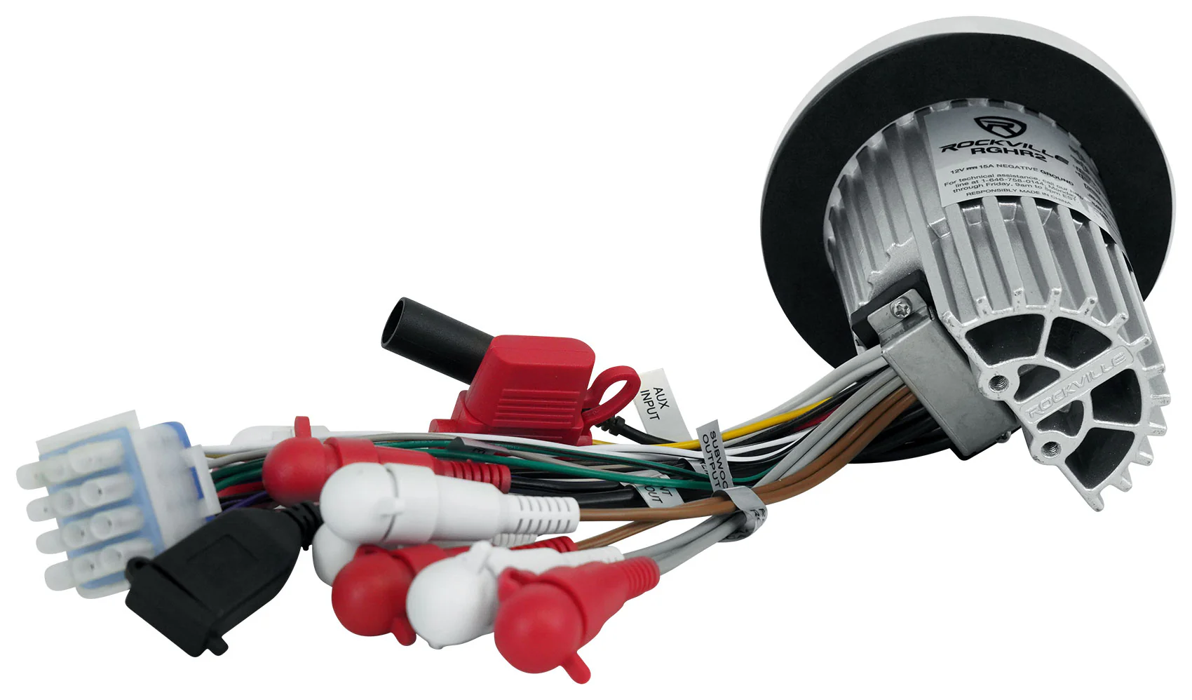 RGHR2+2-Pair HP65S Black+2 R14G50MSW BOAT - Image 11