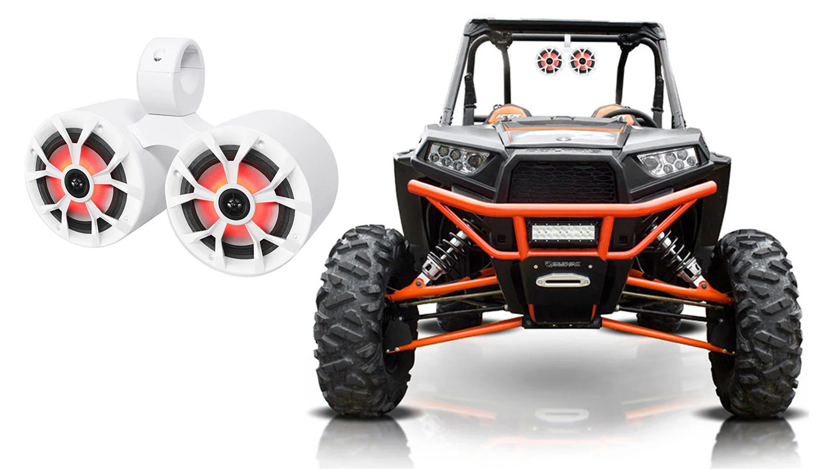 RKL65MBW+DMAC65W RZR
