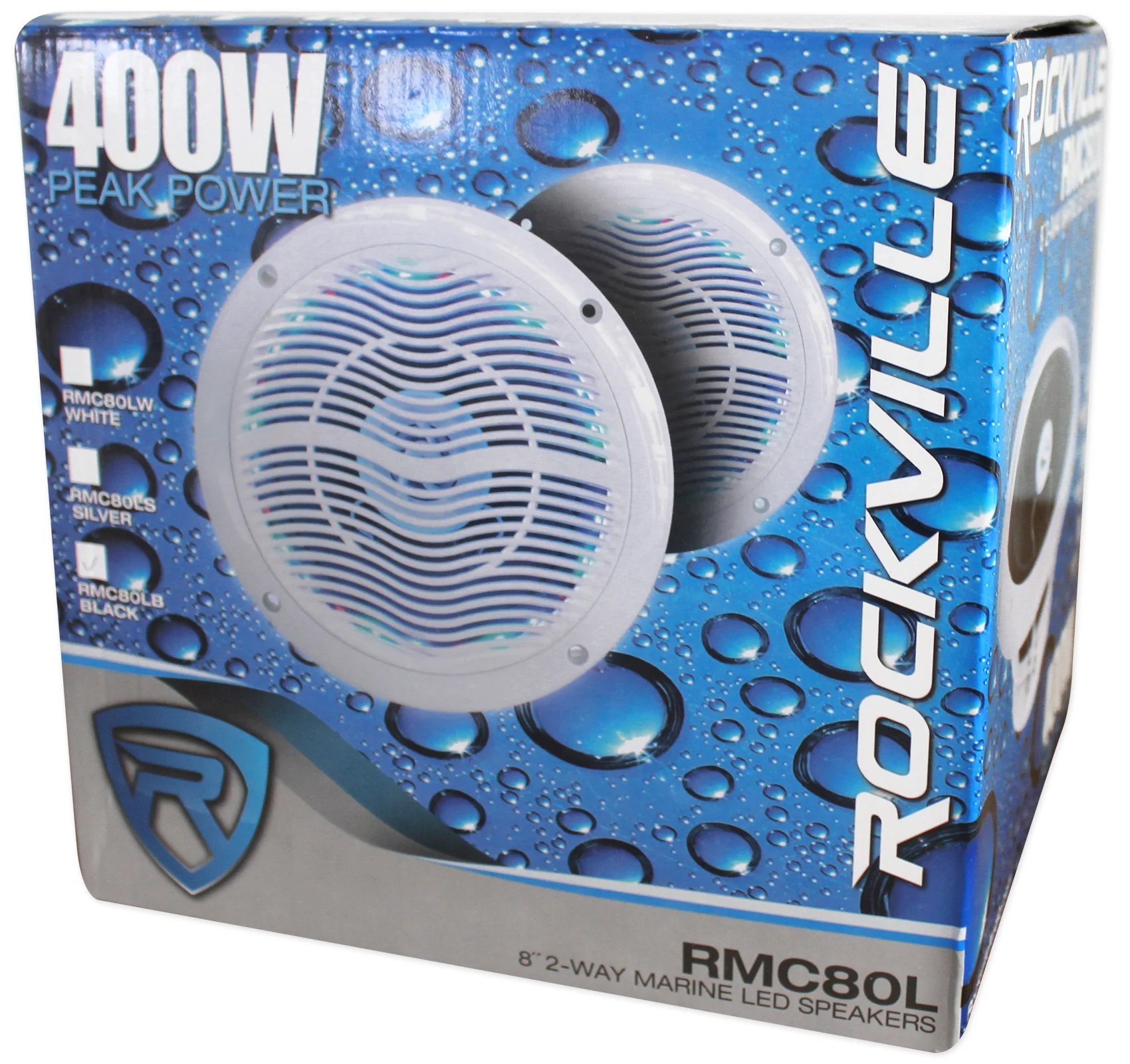 RMC80LB [Used] - Image 11