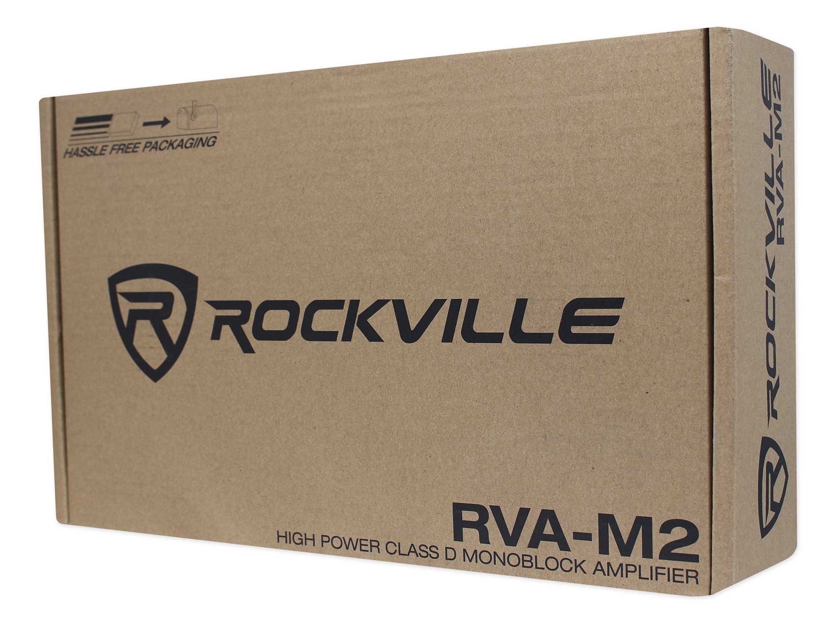 RVA-M2 [Used] - Image 6