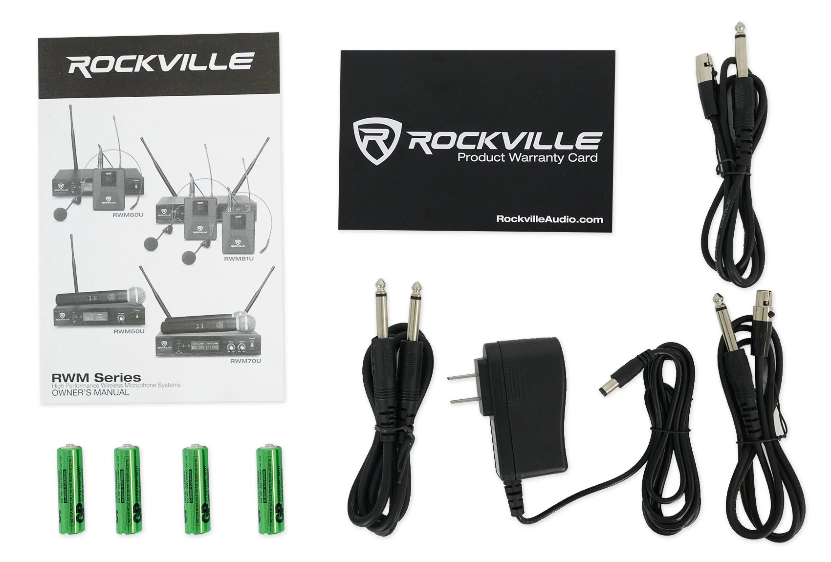 RWM81U [Refurbished] - Image 8