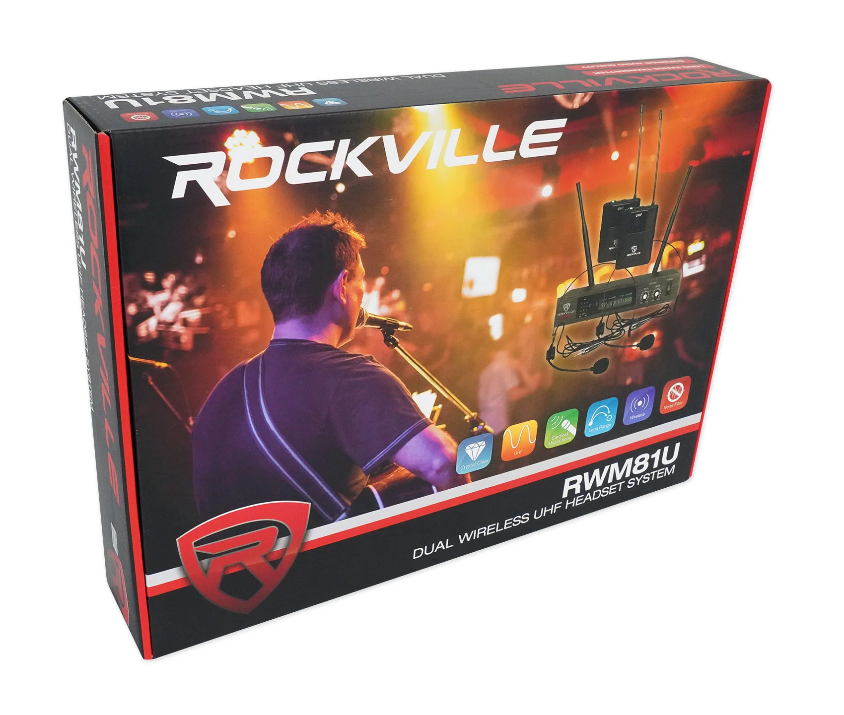 RWM81U [Refurbished] - Image 9