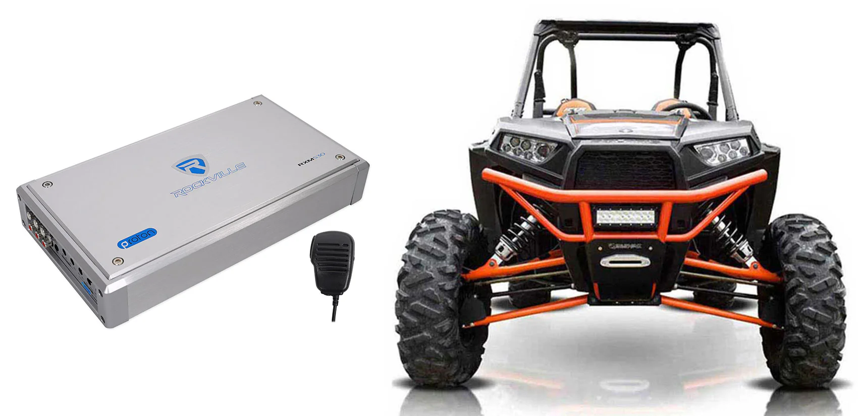RXM-S30 RZR