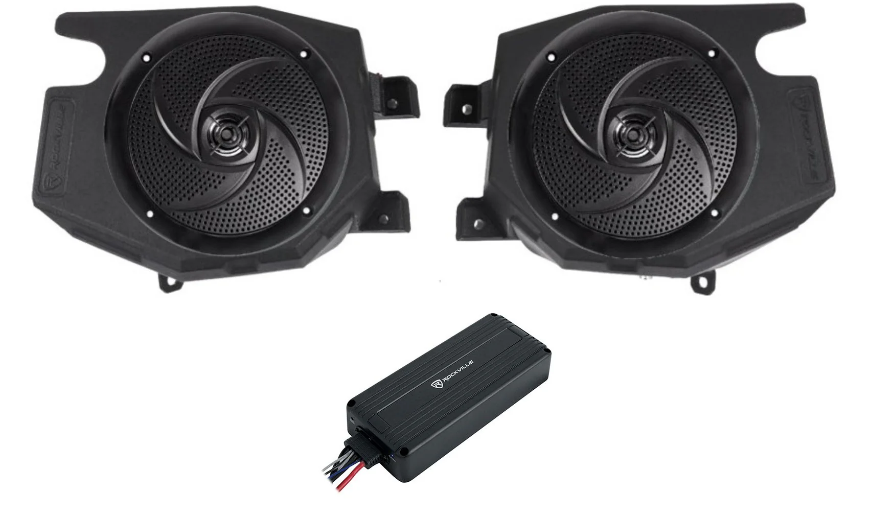 RockZR+RSM65B+ATV220 RZR