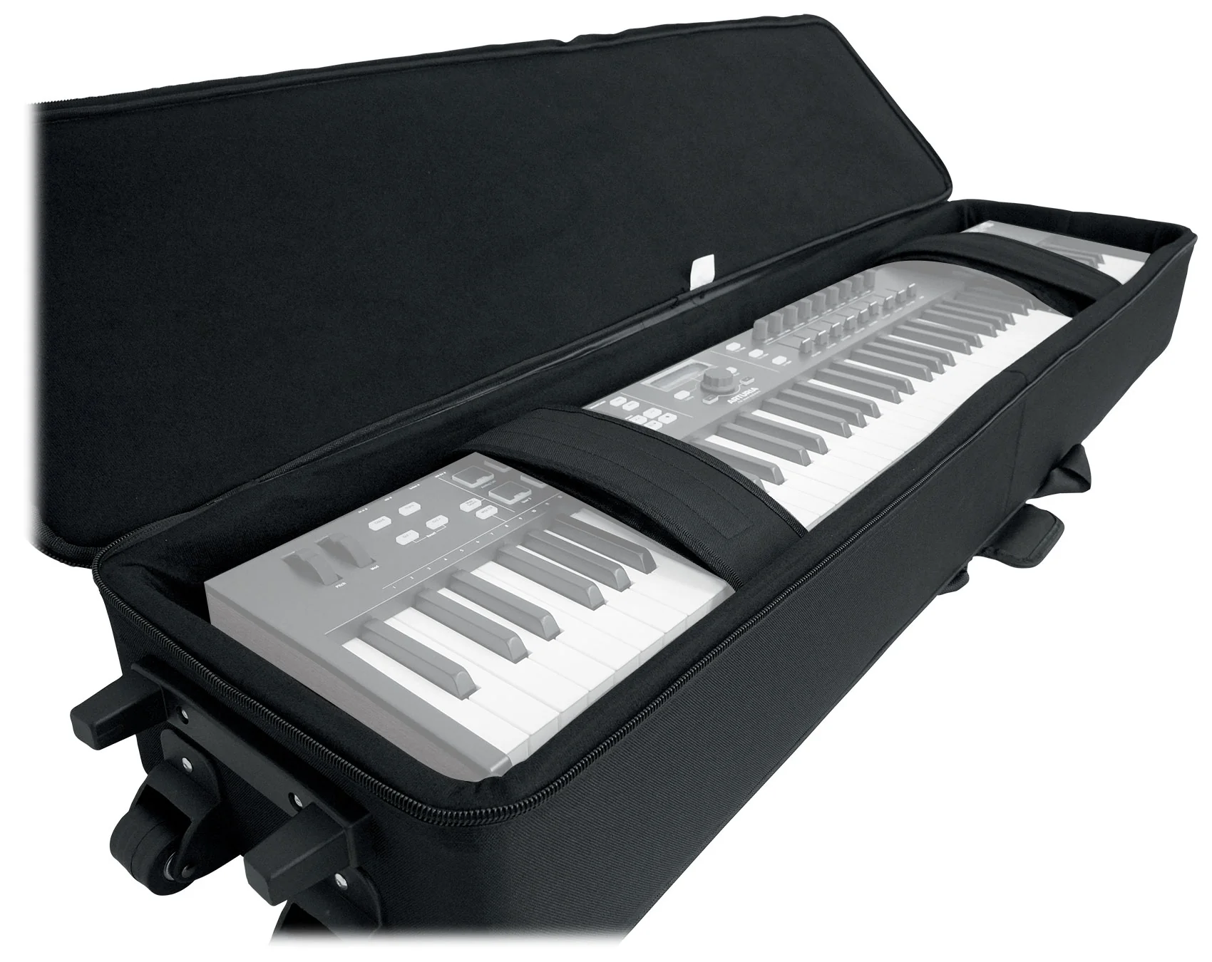 ROLLING BAG 76 SLIM V2 [Used] - Image 3