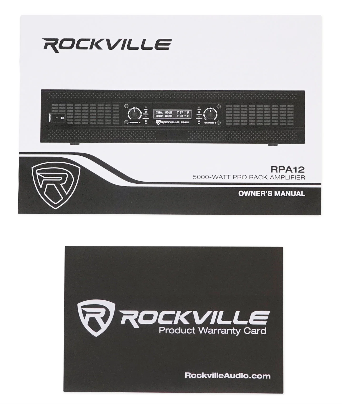 RPA12 [Used] - Image 5