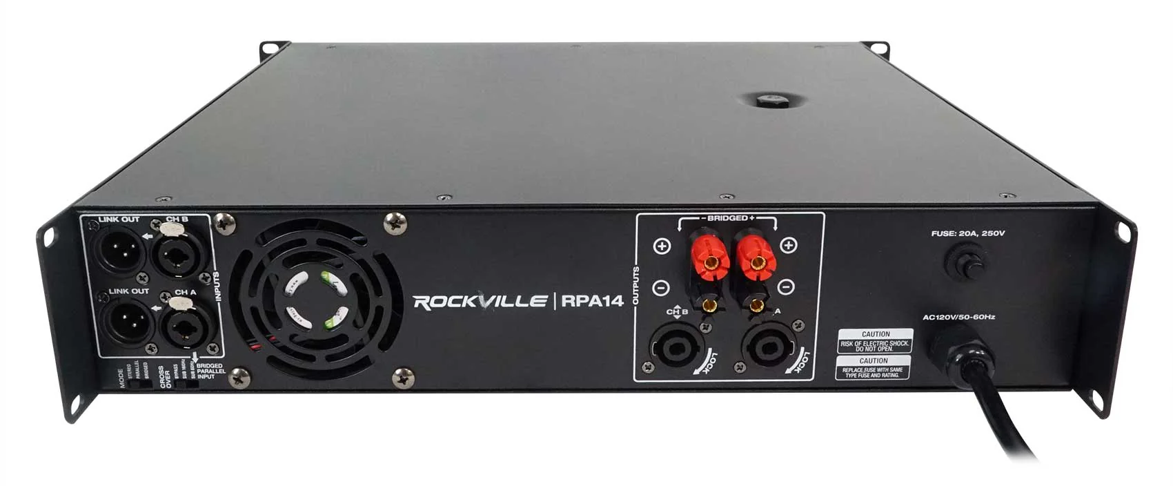 RPA14 + RCSS1425 2-Pack Bundle - Image 4