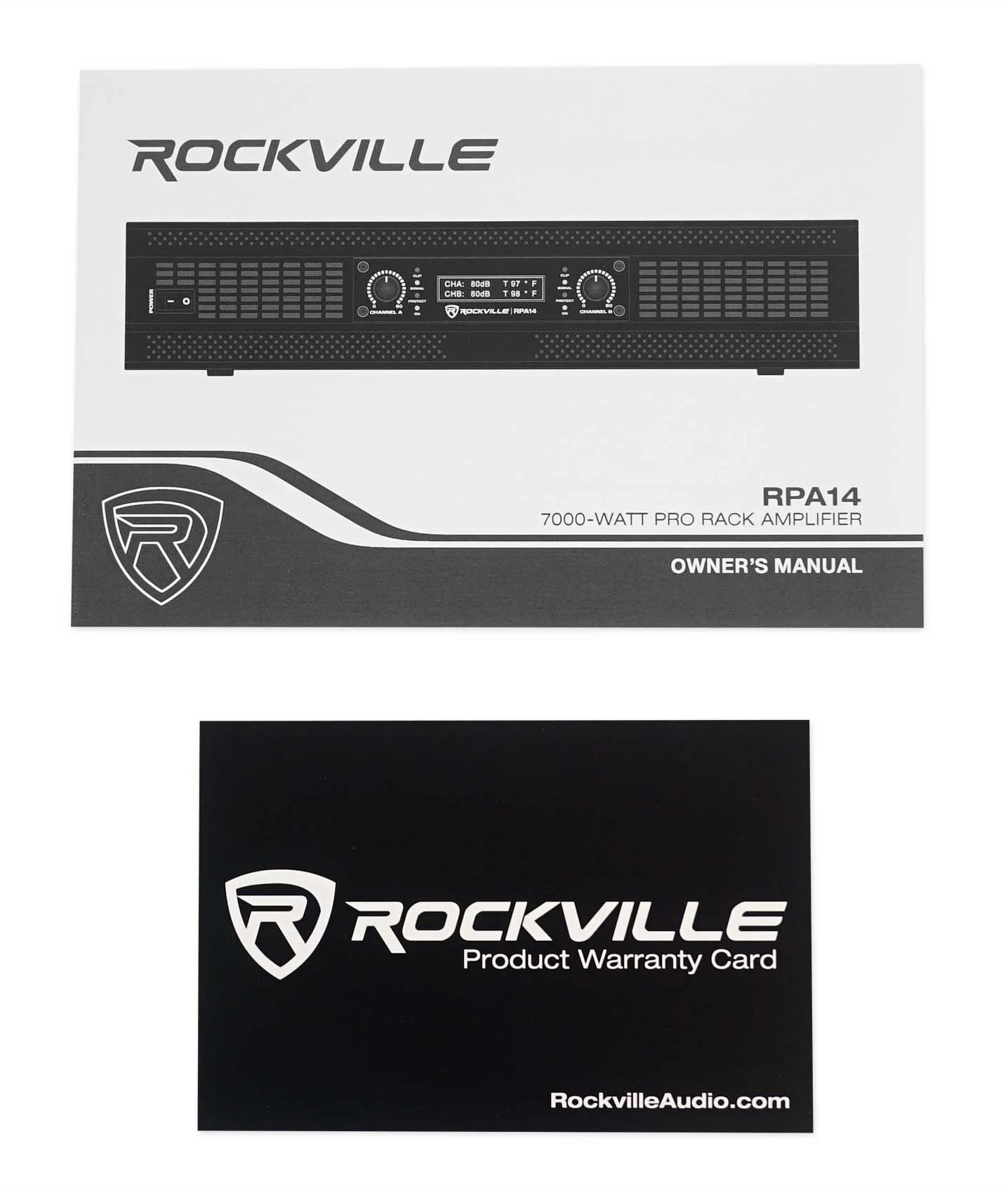 RPA14 + RCSS1425 2-Pack Bundle - Image 7