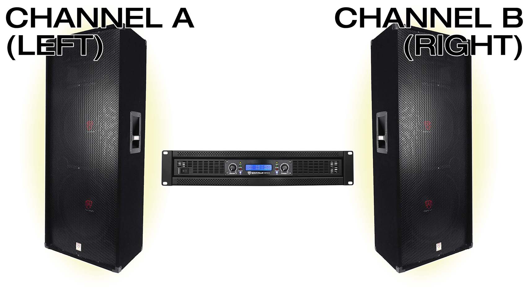 RPA14 + RCSS1425 2-Pack Bundle - Image 9