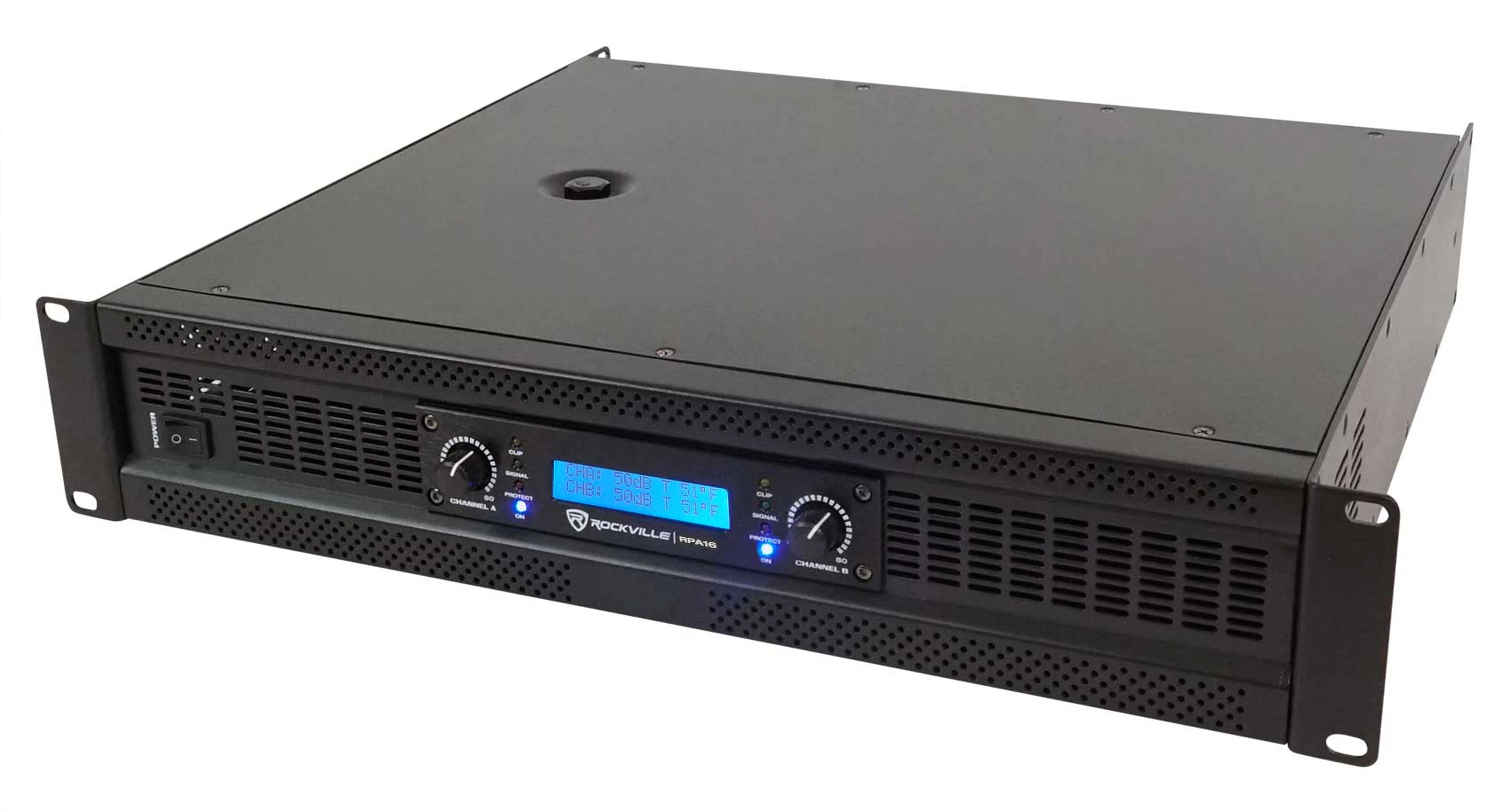 RPA16 + RCSS1425 2-Pack Bundle - Image 3