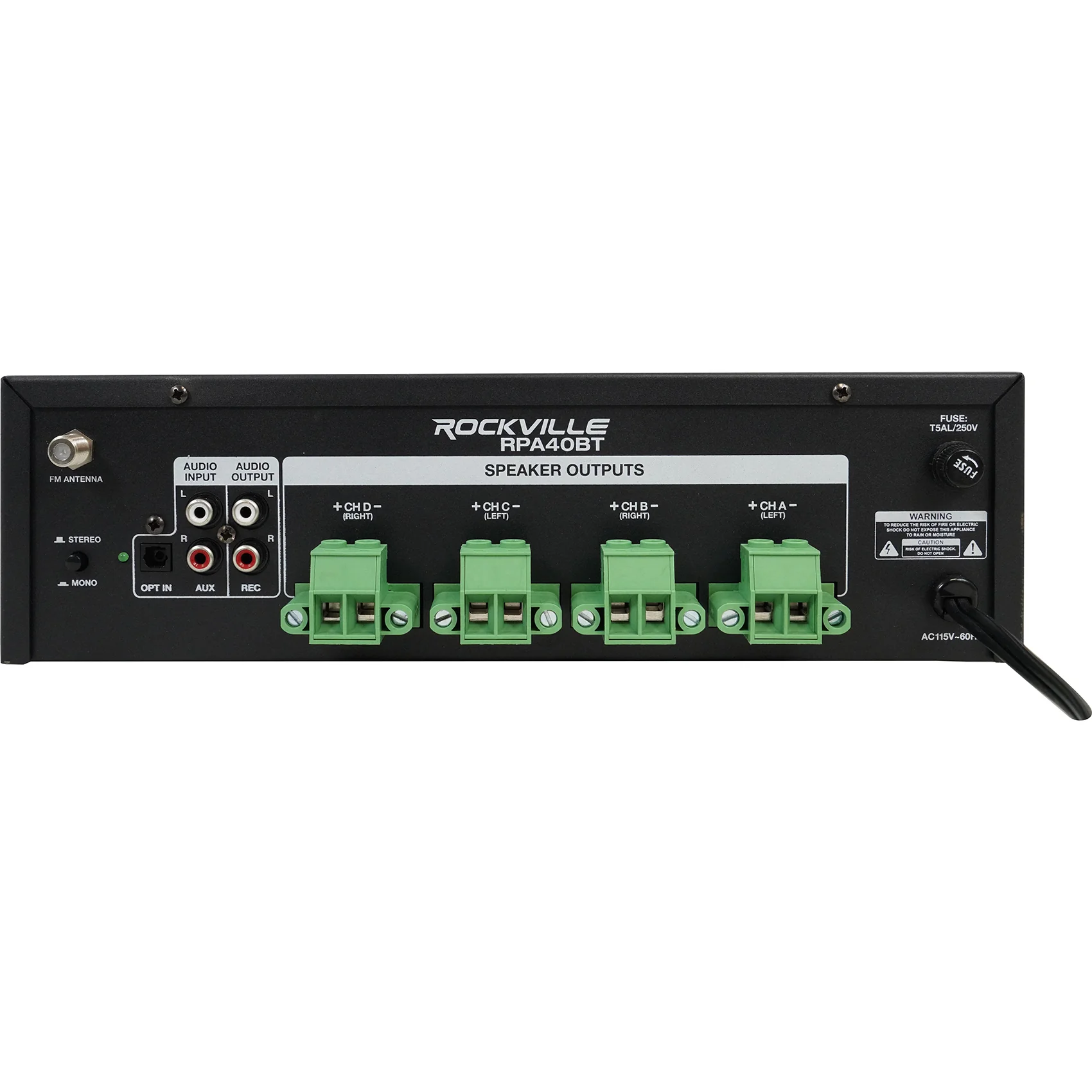 RPA40BT - Image 3