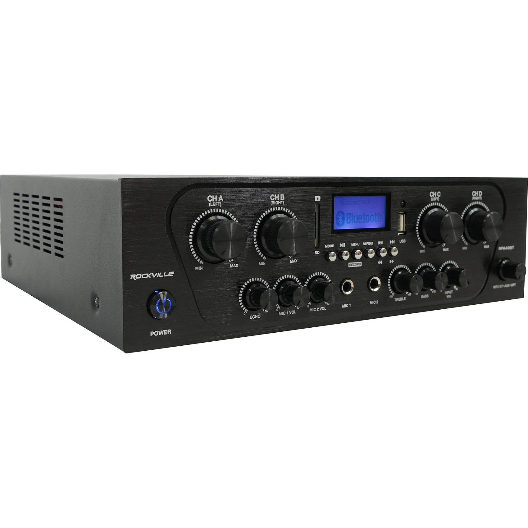 RPA40BT + HC55 White 8-Pack + VOL850 4-Pack Bundle - Image 22