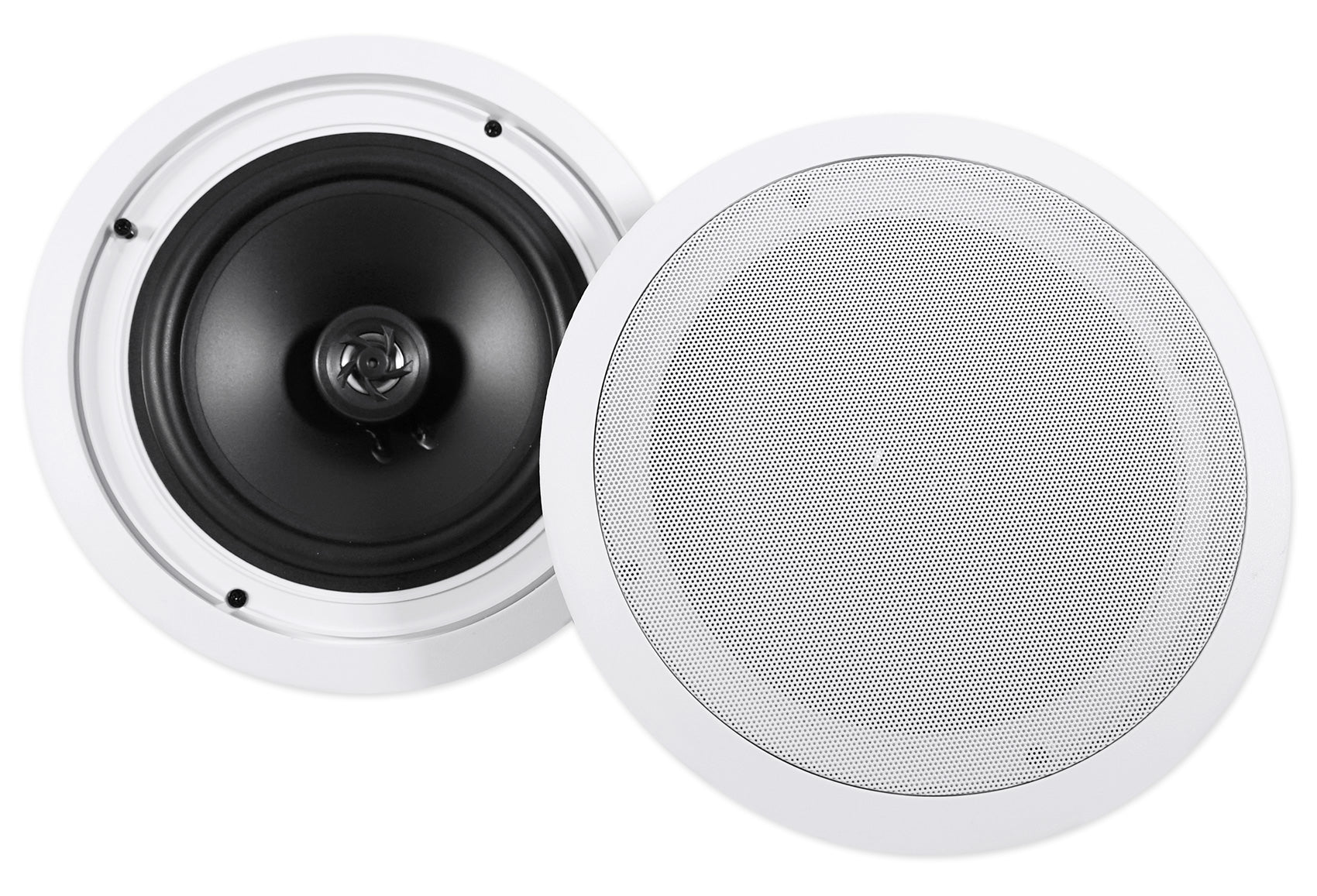 RPA40BT + HC85 White 8-Pack Bundle - Image 17