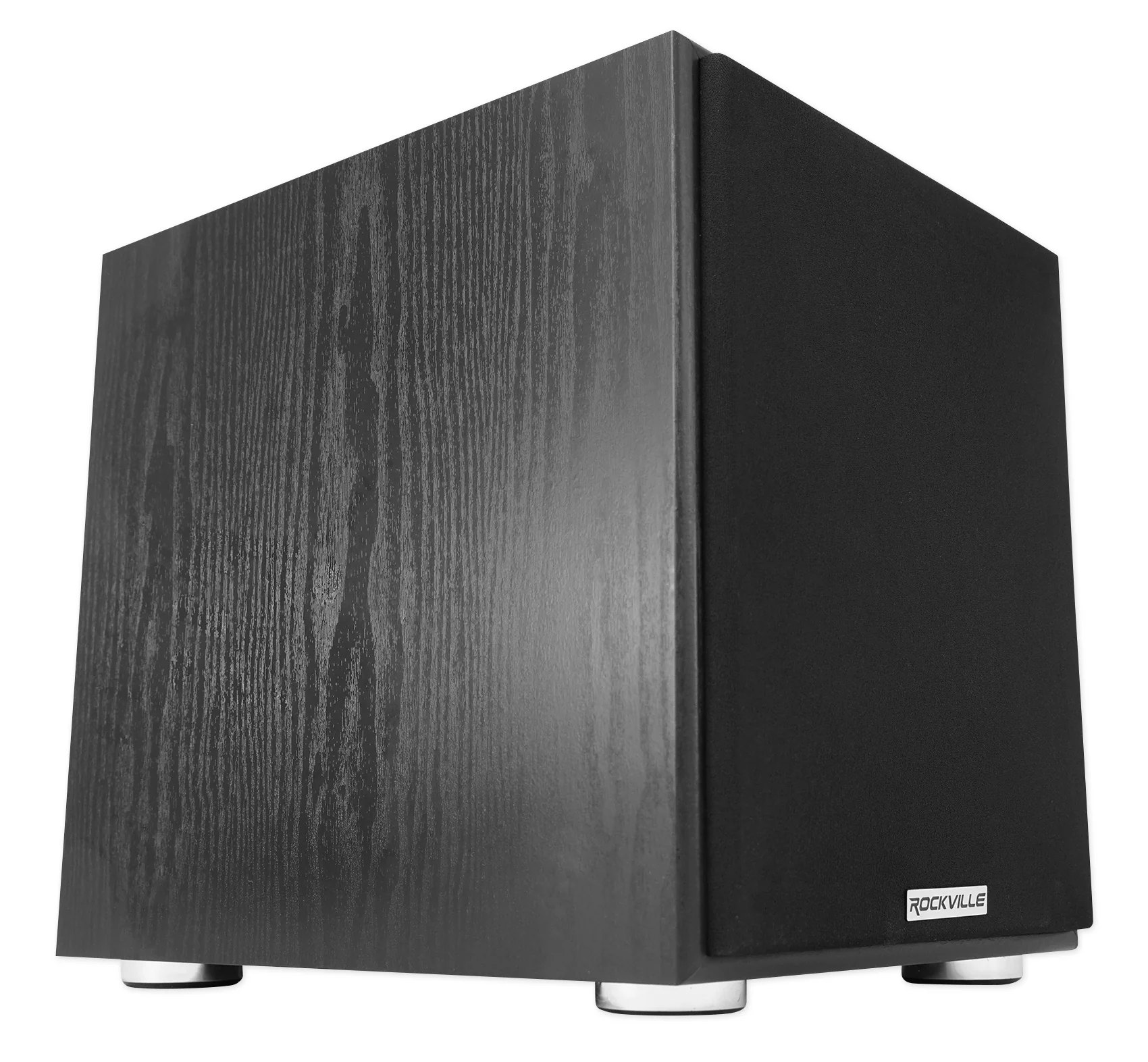RPA60BT 4-Pack + HC85 White In-Ceiling Speakers Bundle - Image 16