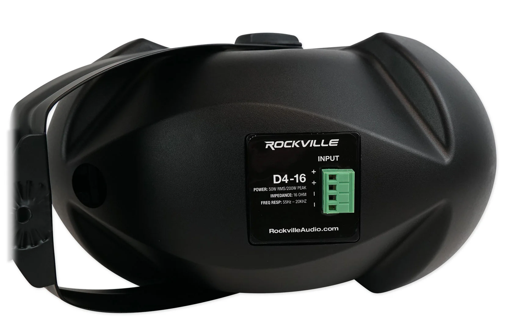 RPA60BT + D4-16 Black 4-Pack Bundle - Image 5