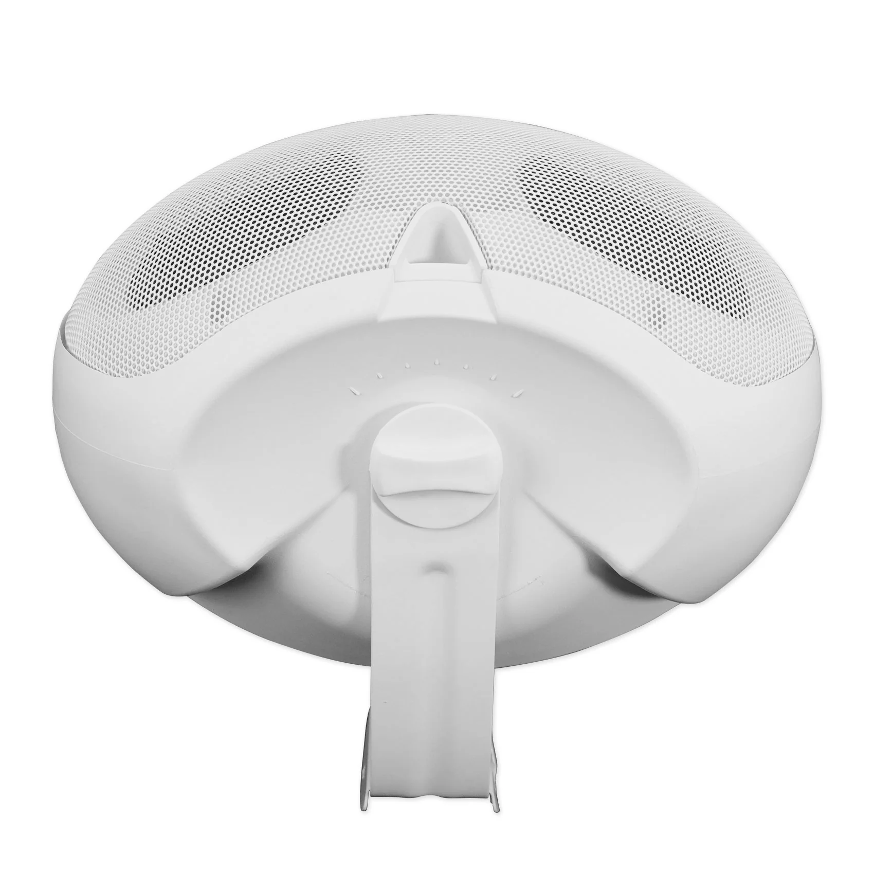 D4-16 White 4-Pack + RPA60BT Bluetooth Amplifier Bundle - Image 6