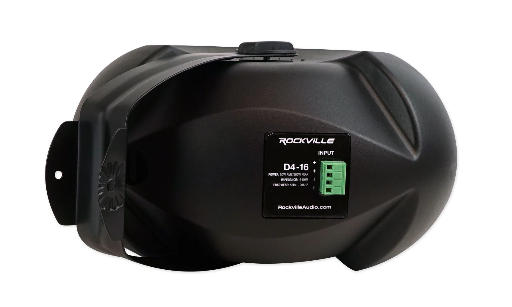 RPA60BT + D4-16 Black 8-Pack + VOL850 4-Pack Bundle - Image 6