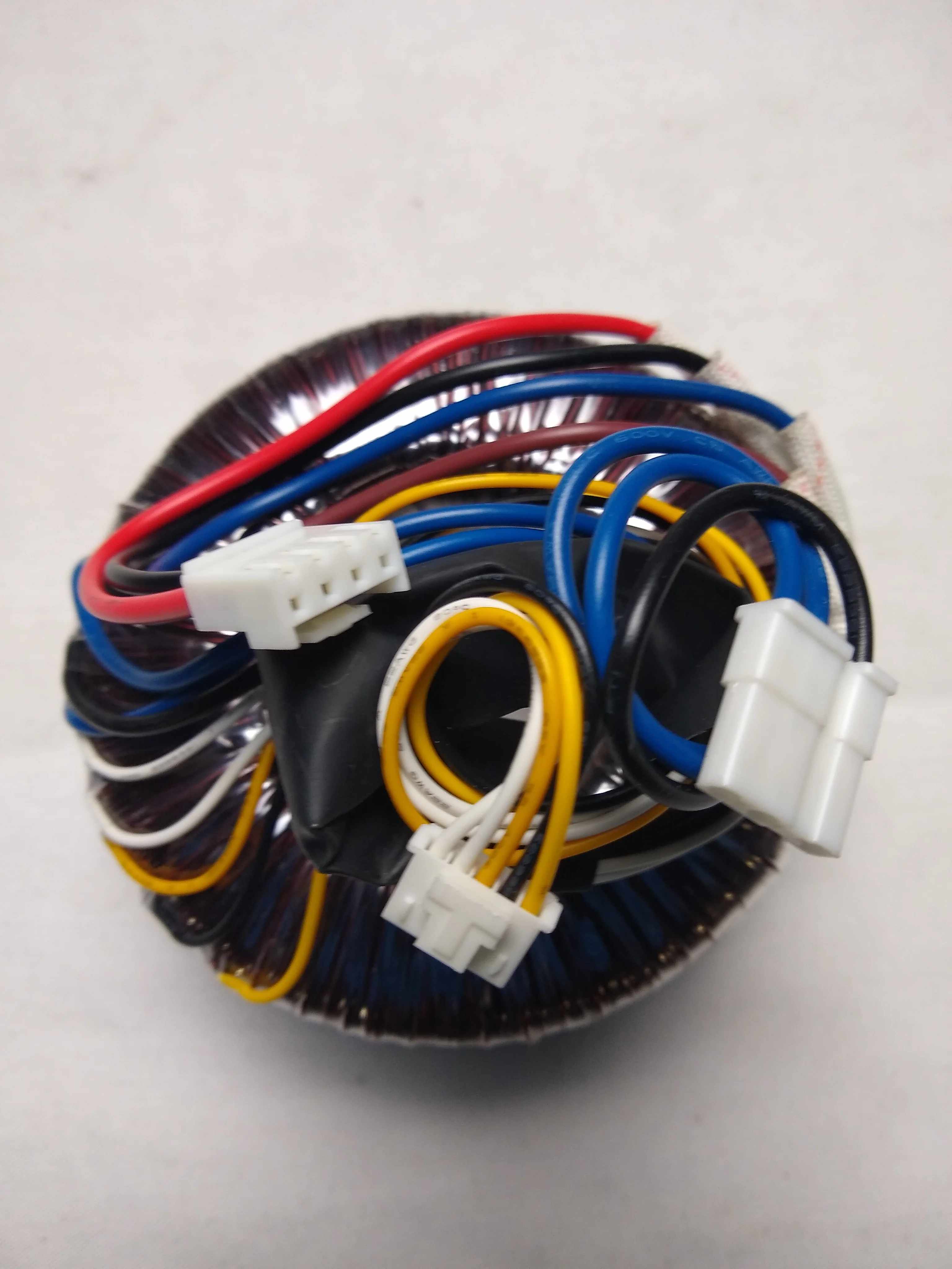 RPA60BT/RPA70WBT V2 TRANSFORMER