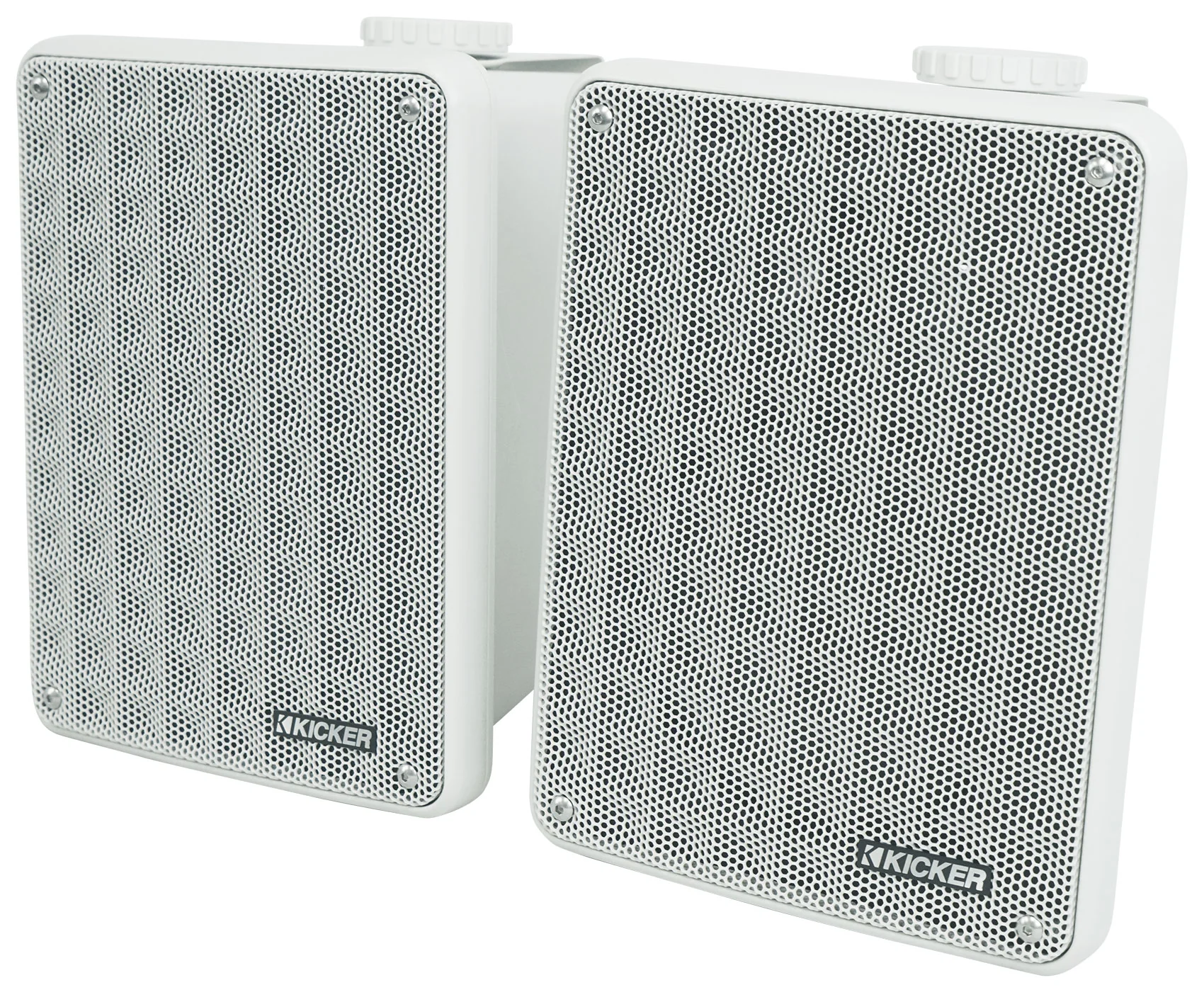 RPA60BT V2 + (2) KB6 Grey Speakers Bundle - Image 10